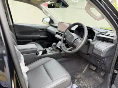 Picture of Toyota Hilux 2026