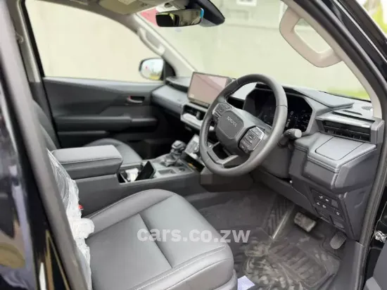 Picture of Toyota Hilux 2026