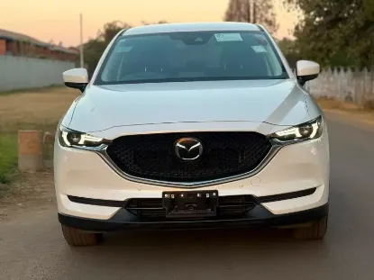 Picture of Mazda CX-5 2018