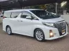Picture of Toyota Alphard 2017