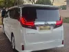 Picture of Toyota Alphard 2017