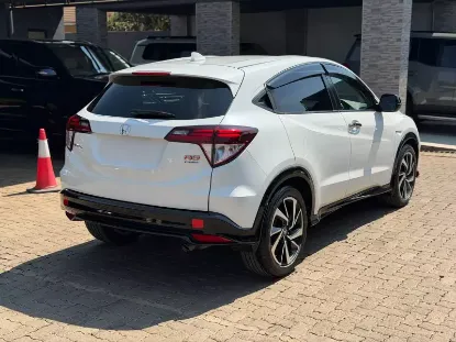 Picture of Honda Vezel 2016
