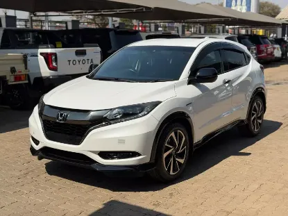 Picture of Honda Vezel 2016