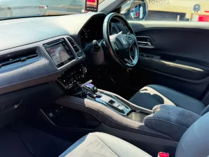 Picture of Honda Vezel 2016