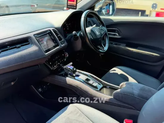 Picture of Honda Vezel 2016