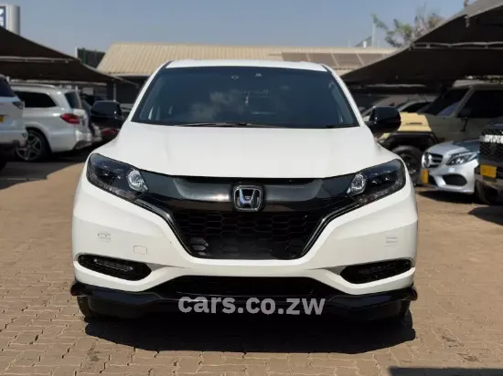 Picture of Honda Vezel 2016