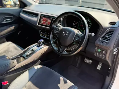 Picture of Honda Vezel 2016