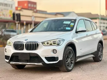 Picture of BMW X1 2017