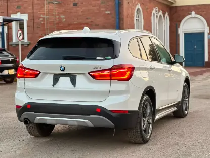 Picture of BMW X1 2017