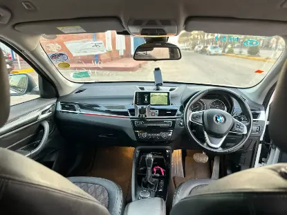 Picture of BMW X1 2017
