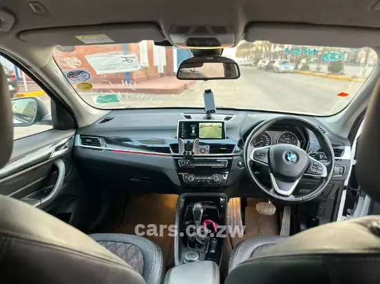 Picture of BMW X1 2017