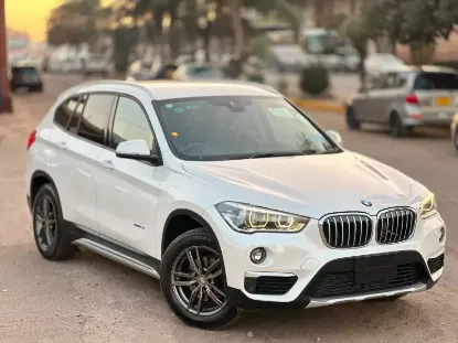 Picture of BMW X1 2017