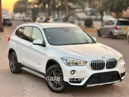Picture of BMW X1 2017