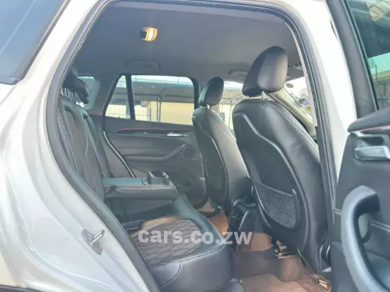 Picture of BMW X1 2017
