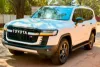 Picture of Toyota Land Cruiser 2024