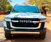 Picture of Toyota Land Cruiser 2024