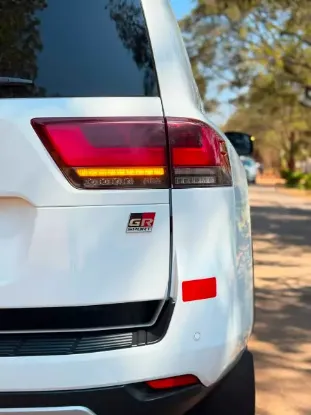 Picture of Toyota Land Cruiser 2024