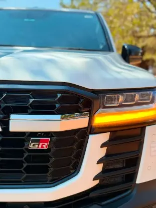 Picture of Toyota Land Cruiser 2024