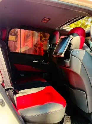Picture of Toyota Land Cruiser 2024