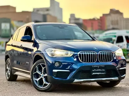 Picture of BMW X1 2017