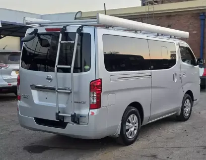 Picture of Nissan NV350 2020