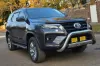 Picture of Toyota Fortuner 2022