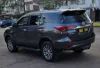 Picture of Toyota Fortuner 2022