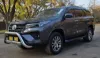 Picture of Toyota Fortuner 2022