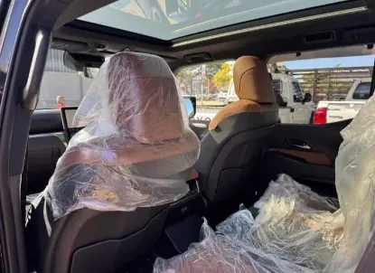 Picture of Lexus GX550 2025