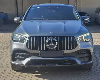 Picture of Mercedes Benz GLE53S 2022