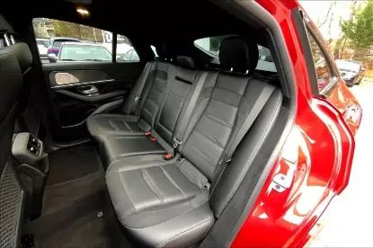 Picture of Mercedes Benz GLE53S 2022