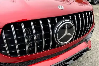 Picture of Mercedes Benz GLE53S 2022