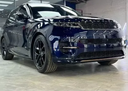 Picture of Range rover Sport 2025