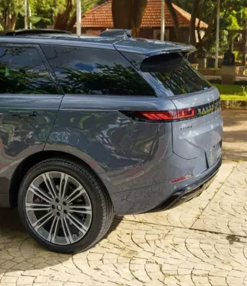 Picture of Range rover Sport 2025