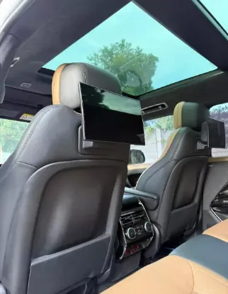 Picture of Range rover Sport 2025