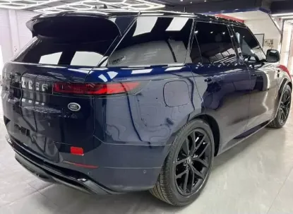 Picture of Range rover Sport 2025