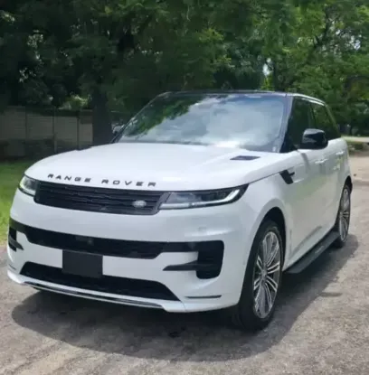 Picture of Range rover Sport 2025