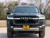 Picture of Toyota Land Cruiser 2024