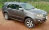 Picture of Toyota Fortuner 2009