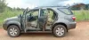 Picture of Toyota Fortuner 2009