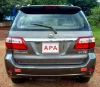 Picture of Toyota Fortuner 2009
