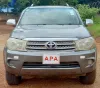 Picture of Toyota Fortuner 2009