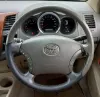 Picture of Toyota Fortuner 2009
