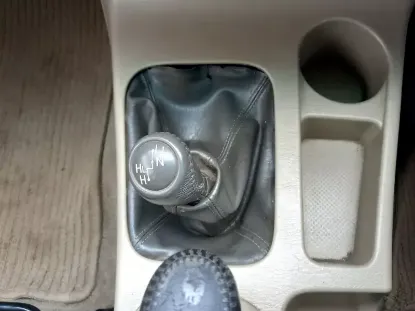 Picture of Toyota Fortuner 2009