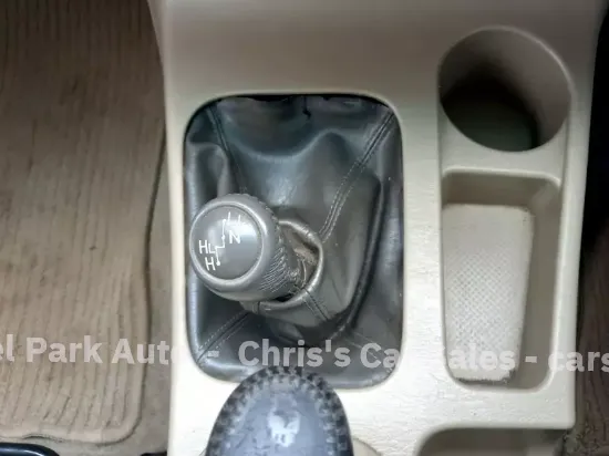 Picture of Toyota Fortuner 2009