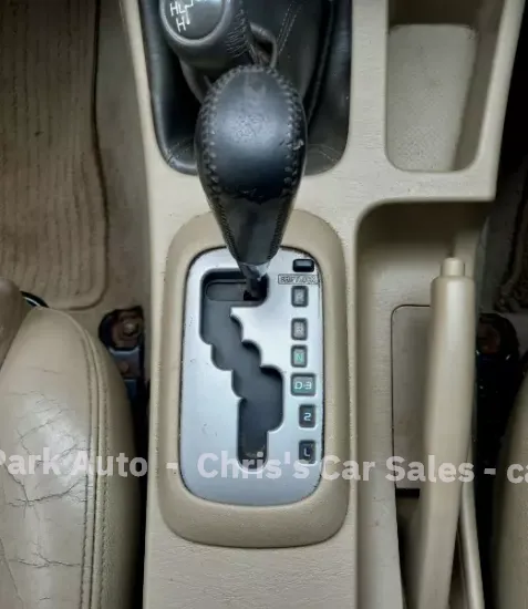 Picture of Toyota Fortuner 2009
