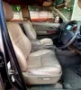 Picture of Toyota Fortuner 2009