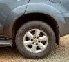 Picture of Toyota Fortuner 2009