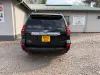 Picture of Toyota Prado 2022
