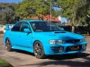 Picture of Subaru 1996
